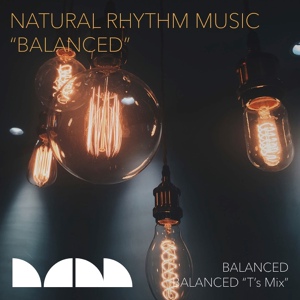 Обложка для Natural Rhythm - Balanced