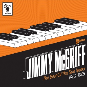 Обложка для Jimmy McGriff - Blues For Joe