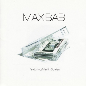 Обложка для Max.Bab feat. Martin Scales - Green Liquid