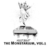 Обложка для MonstaBeat - BONUS/#2