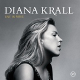 Обложка для Diana Krall - I've Got You Under My Skin