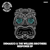 Обложка для Demarzo, The Willers Brothers - Response