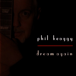 Обложка для Phil Keaggy - Love Is the Reason