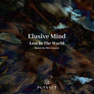 Обложка для Elusive Mind - Lost In The World