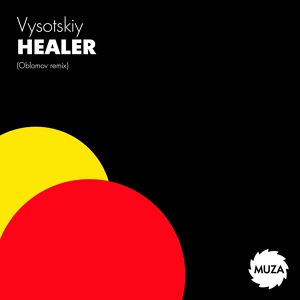 Обложка для Vysotskiy - Healer