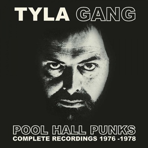 Обложка для Tyla Gang - Pool Hall Punks