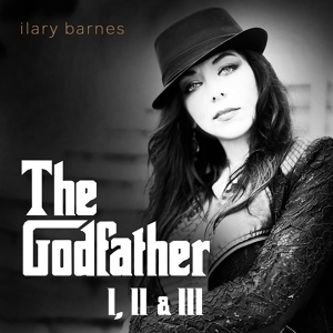Обложка для Ilary Barnes - Love Theme (From "The Godfather")