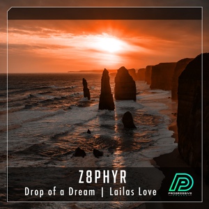 Обложка для Z8phyR - Lailas Love
