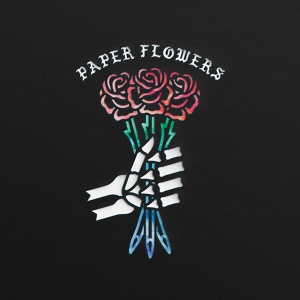 Обложка для Paper Flowers - Coffin Break