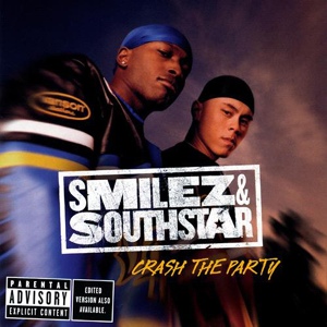 Обложка для Smilez and Southstar - R&B South (Skit)