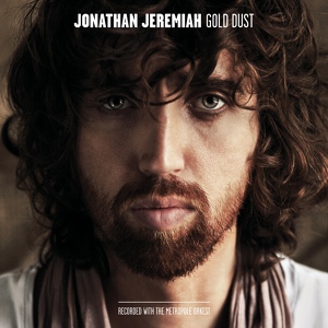 Обложка для Jonathan Jeremiah feat. Metropole Orkest - Fighting Since The Day We Are Born