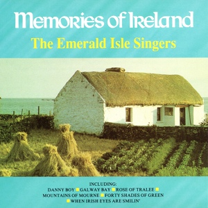 Обложка для The Emerald Isle Singers - Wild Rover