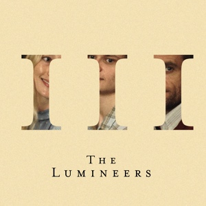 Обложка для The Lumineers - Leader Of The Landslide
