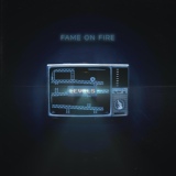 Обложка для Fame On Fire - Scars Of Love