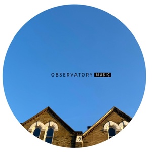 Обложка для M.F.S: Observatory - Y2