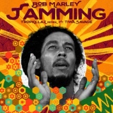 Обложка для Bob Marley & The Wailers feat. Tiwa Savage, Tropkillaz - Jamming