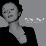 Обложка для Edith Piaf - Les Amants de Paris (avec Les Compagnons de la chanson)