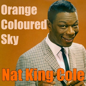 Обложка для Nat King Cole Trio - Baby Won't You Please Come Home