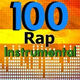 Обложка для Rap Instrumental - Rap Instrumental 100