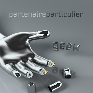 Обложка для Partenaire Particulier - Faudra m'expliquer