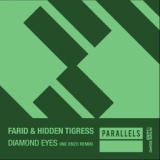 Обложка для Farid, Hidden Tigress - Diamond Eyes