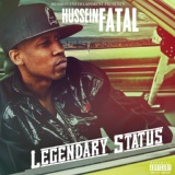 Обложка для Hussein Fatal feat. Yukmouth, Forever Young - Raise Up