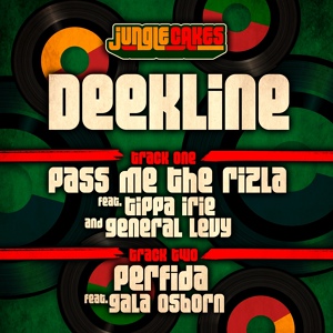 Обложка для Deekline - Perfidia (Original Mix) (feat. Gala Osborn)