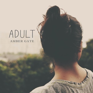 Обложка для Amber Gate - After Midnight