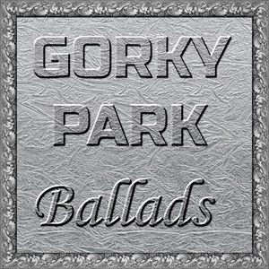 Обложка для Gorky Park - My Friend