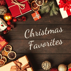 Обложка для Classical Christmas Music Songs - Christmas Favorites