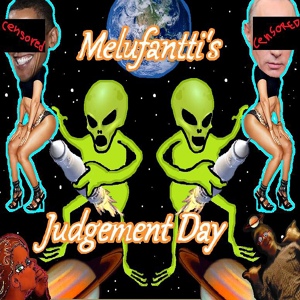 Обложка для Melufantti - Music For My Mother