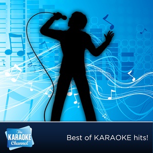 Обложка для The Karaoke Channel - Getting Away with Murder (Originally Performed by Papa Roach) [Karaoke Version]