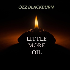 Обложка для OZZ BLACKBURN - Richie Rich