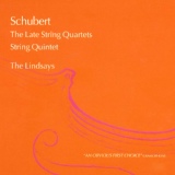 Обложка для Franz Schubert - String Quintet in C major, D.956: IV.  Allegretto