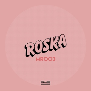 Обложка для Roska - Tack Tiles