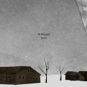 Обложка для Ak Morgan - Sprite