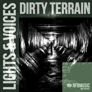 Обложка для Dirty Terrain - Break The Rules