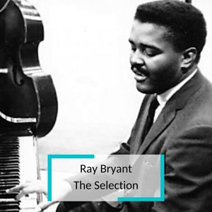 Обложка для Ray Bryant, Tommy Bryant, Oliver Jackson - Blue Monk