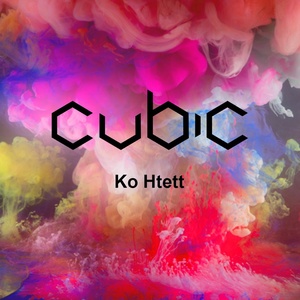 Обложка для Ko Htett - Cubic