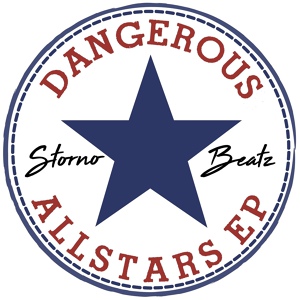 Обложка для Dangerous, Trafalgar - Spill Some Blood