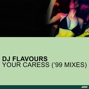 Обложка для 6. DJ Flavours - Нour caress (all i need)