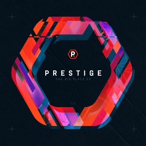 Обложка для Prestige - One Big Place