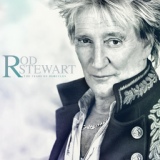 Обложка для Rod Stewart - Gabriella