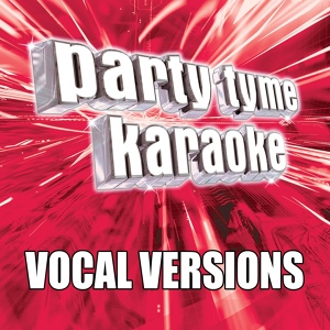 Обложка для Party Tyme Karaoke - Don't Wake Me Up (Made Popular By Chris Brown) [Vocal Version]