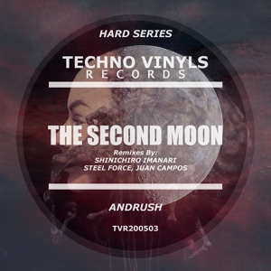 Обложка для Andrush - The Second Moon