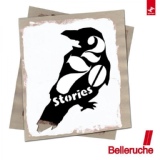 Обложка для Belleruche - Churro