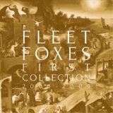 Обложка для Fleet Foxes - Tiger Mountain Peasant Song