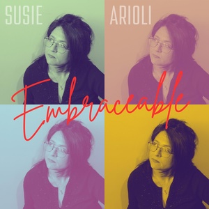 Обложка для Susie Arioli - Unrequited