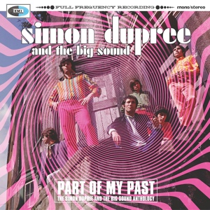 Обложка для Simon Dupree & The Big Sound - There's a Little Picture Playhouse