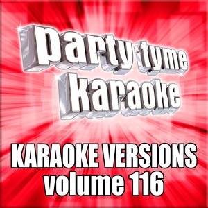Обложка для Party Tyme Karaoke - My World Is Over (Made Popular By Kenny Rogers & Whitney Duncan) [Karaoke Version]